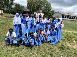Fonelisco Students
